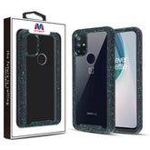 MyBat Splash Hybrid Case for Oneplus Nord N10 5GMyBat Pro